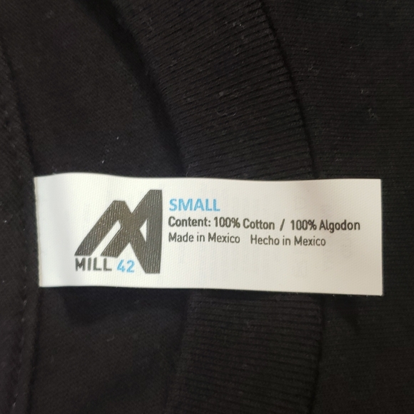 NWOT Men's Rich The Kid Keep Flexin Tour Long Sleeve T-shirt - Picture 3 of 5